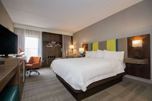  - Hampton Inn Brevard