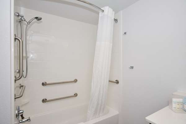  - Hampton Inn Brevard