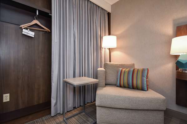  - Hampton Inn Brevard