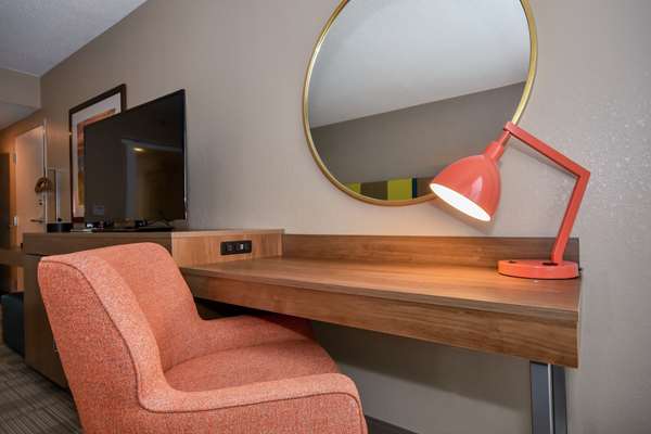  - Hampton Inn Brevard