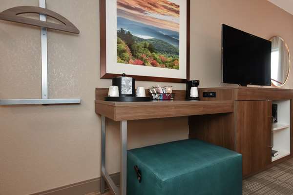  - Hampton Inn Brevard