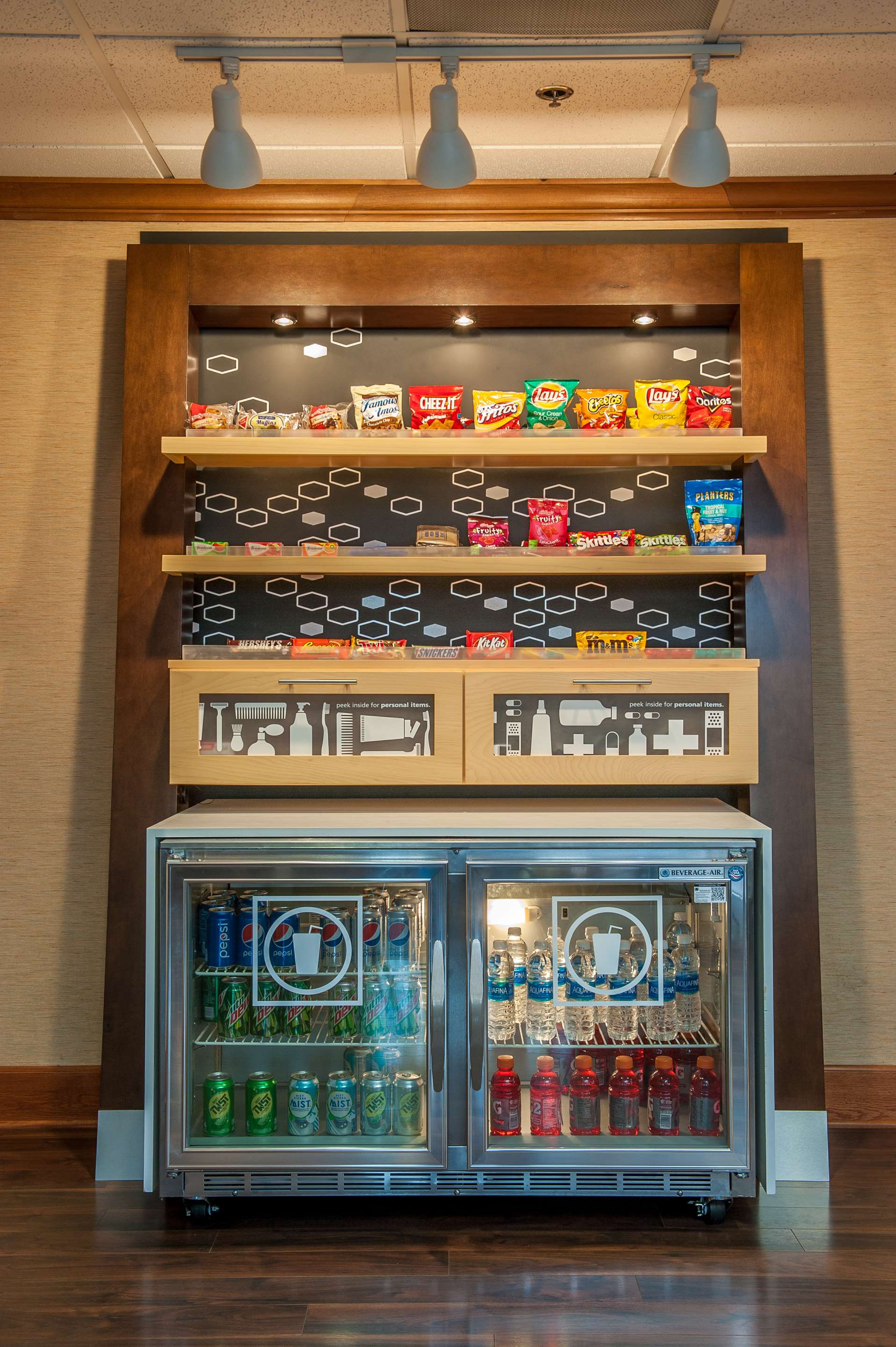 Restaurant | Hampton Inn Bowling Green KY