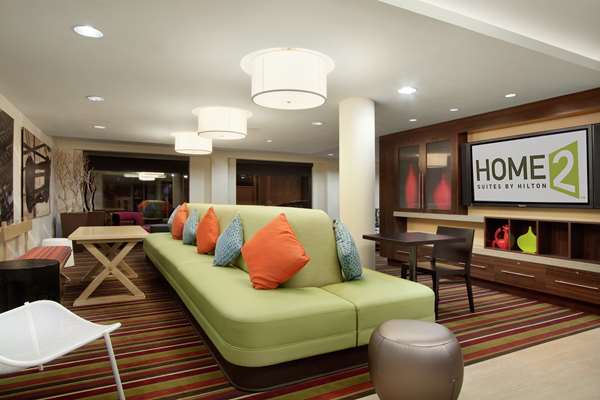  - Home2 Suites by Hilton Baltimore