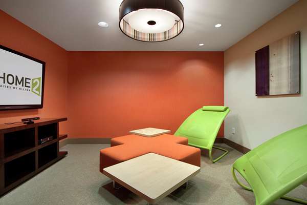  - Home2 Suites by Hilton Baltimore