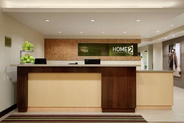  - Home2 Suites by Hilton Baltimore