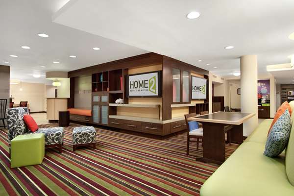 - Home2 Suites by Hilton Baltimore