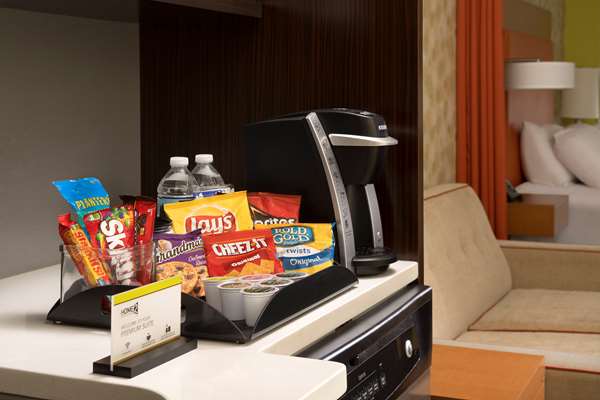  - Home2 Suites by Hilton Baltimore