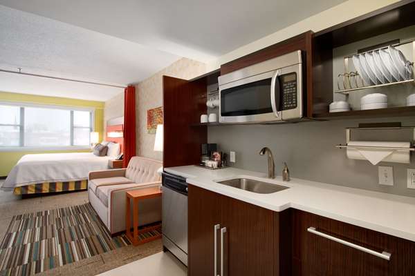  - Home2 Suites by Hilton Baltimore