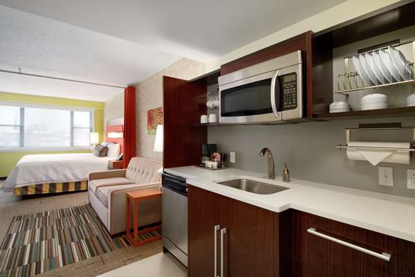  - Home2 Suites by Hilton Baltimore