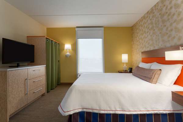  - Home2 Suites by Hilton Aberdeen