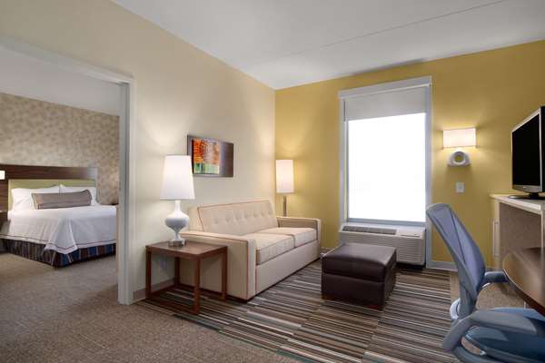  - Home2 Suites by Hilton Aberdeen