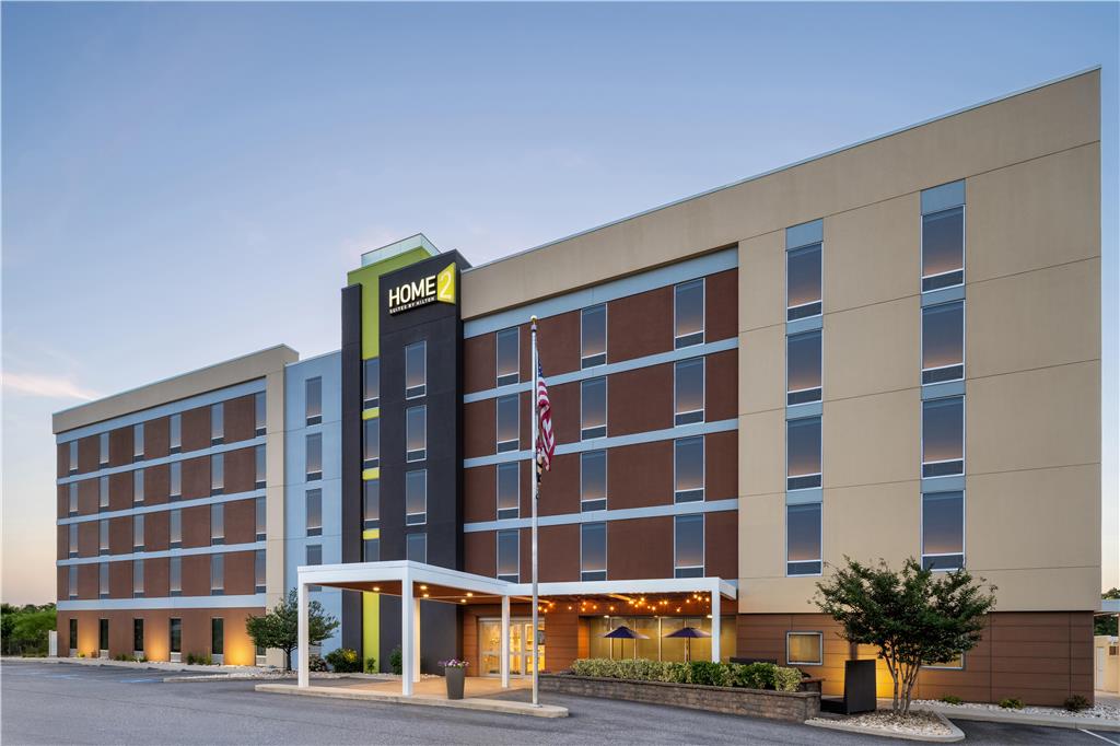 Home2 Suites Baltimore/Aberdeen