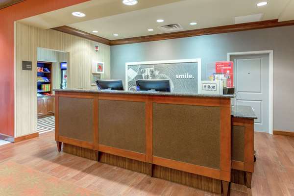  - Hampton Inn Owings Mills - I-795, Exit 4