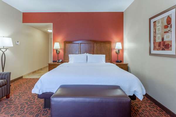  - Hampton Inn Owings Mills - I-795, Exit 4