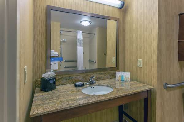  - Hampton Inn Owings Mills - I-795, Exit 4