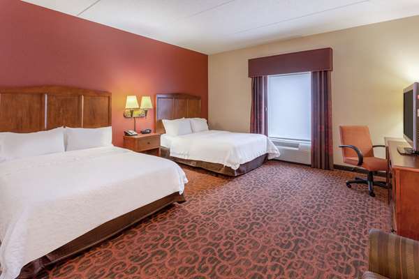  - Hampton Inn Owings Mills - I-795, Exit 4