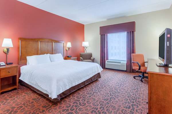  - Hampton Inn Owings Mills - I-795, Exit 4