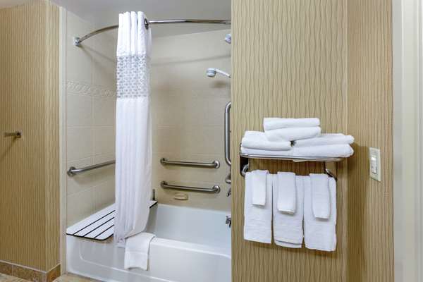  - Hampton Inn Owings Mills - I-795, Exit 4