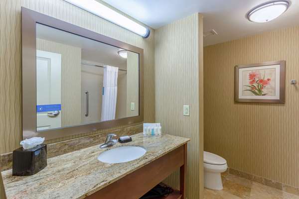  - Hampton Inn Owings Mills - I-795, Exit 4