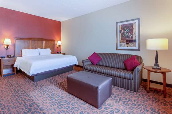  - Hampton Inn Owings Mills - I-795, Exit 4