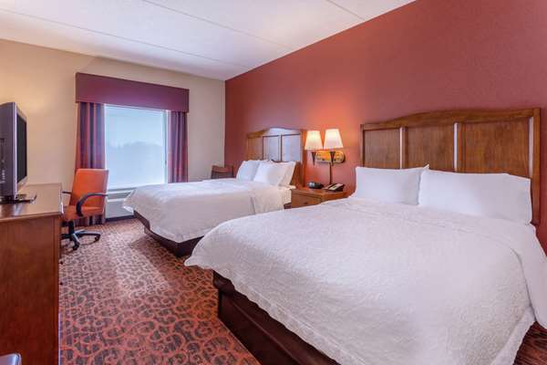  - Hampton Inn Owings Mills - I-795, Exit 4