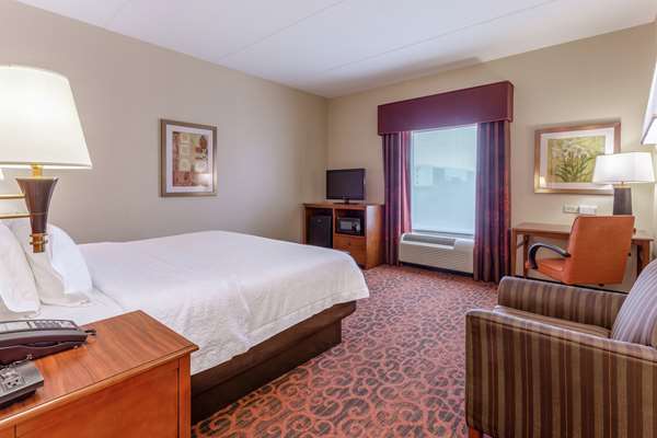  - Hampton Inn Owings Mills - I-795, Exit 4