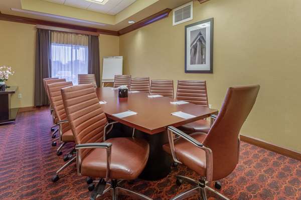  - Hampton Inn Owings Mills - I-795, Exit 4