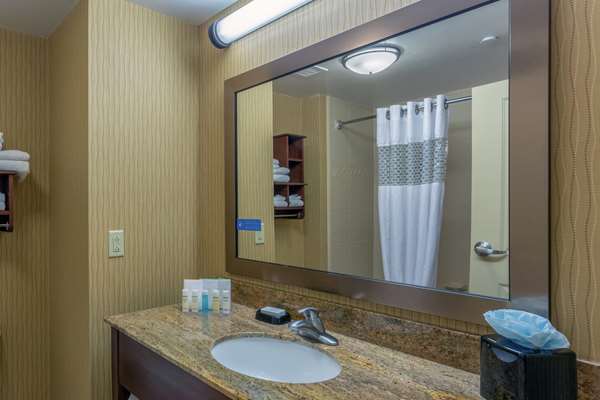  - Hampton Inn Owings Mills - I-795, Exit 4