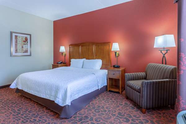  - Hampton Inn Owings Mills - I-795, Exit 4