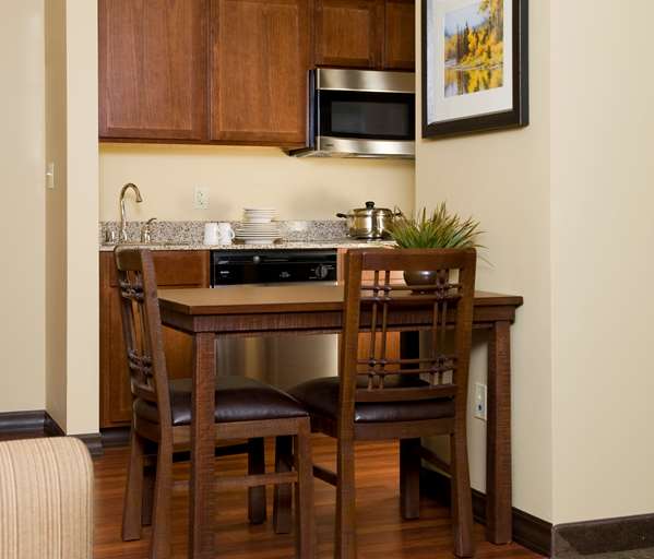  - Homewood Suites by Hilton Downtown Bozeman - I-90, Exit 306