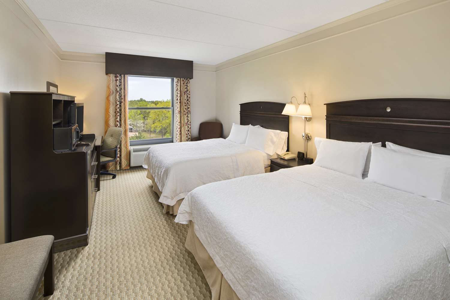 Hampton Inn Clemson Road Columbia I20, Exit 80, SC See Discounts