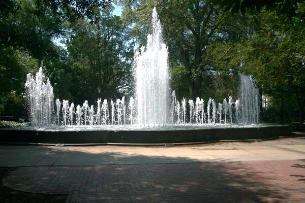  - Hampton Inn Clemson Road Columbia - I-20, Exit 80