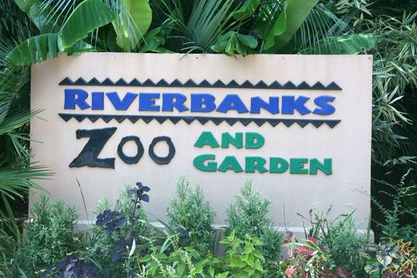  - Hampton Inn Clemson Road Columbia - I-20, Exit 80