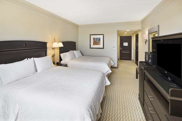  - Hampton Inn Clemson Road Columbia - I-20, Exit 80