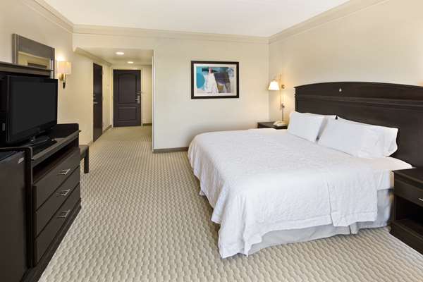  - Hampton Inn Clemson Road Columbia - I-20, Exit 80