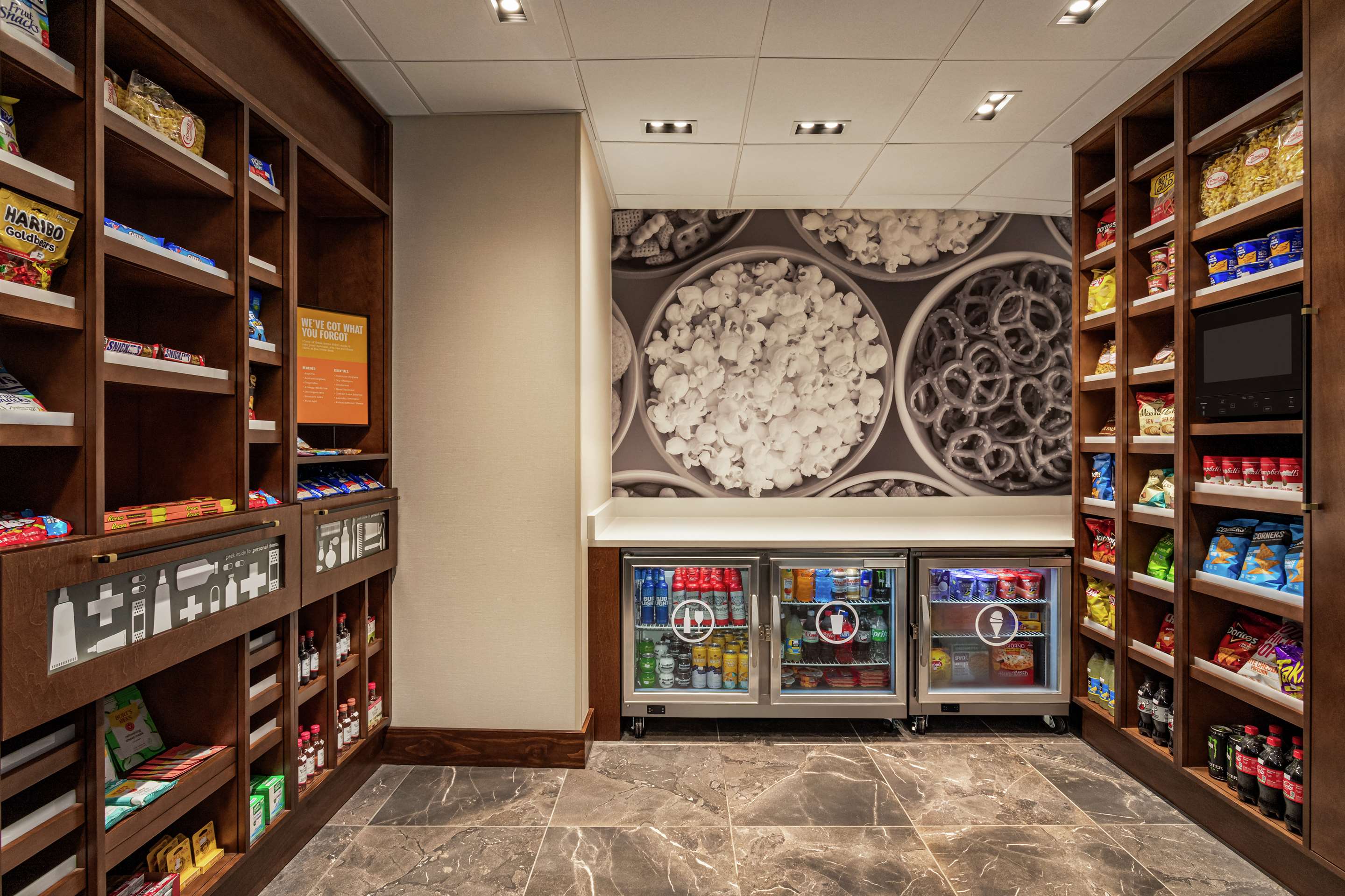 Restaurant | Hampton Inn Columbia-Downtown Historic District
