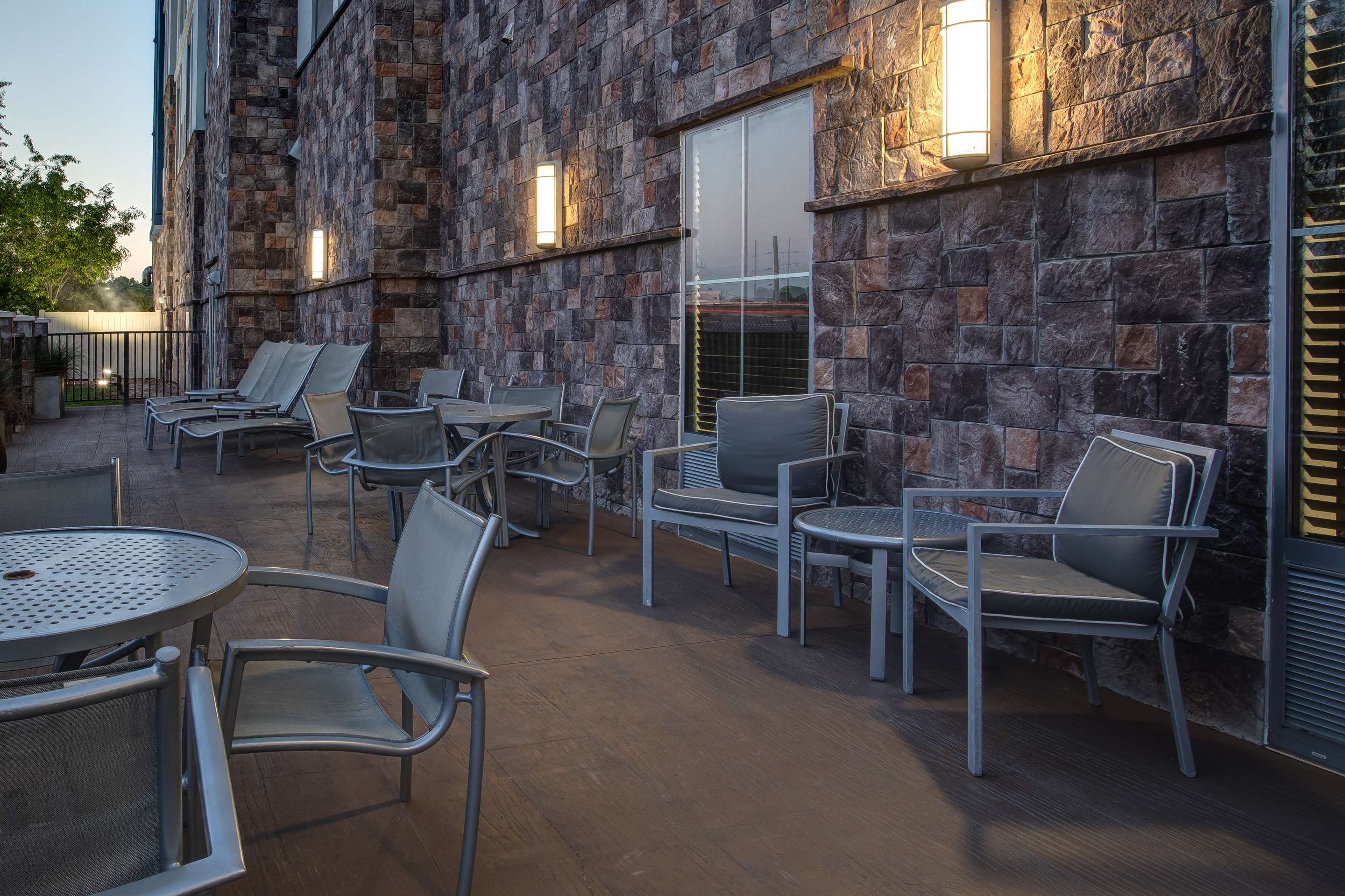 Exterior | Hampton Inn & Suites Columbia/Southeast-Ft. Jackson