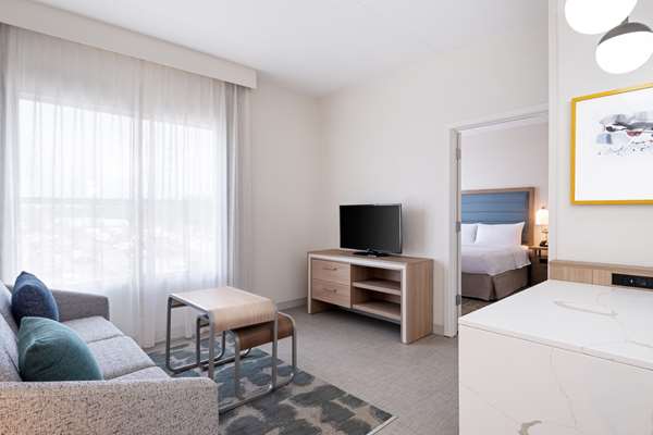  - Homewood Suites by Hilton Columbia