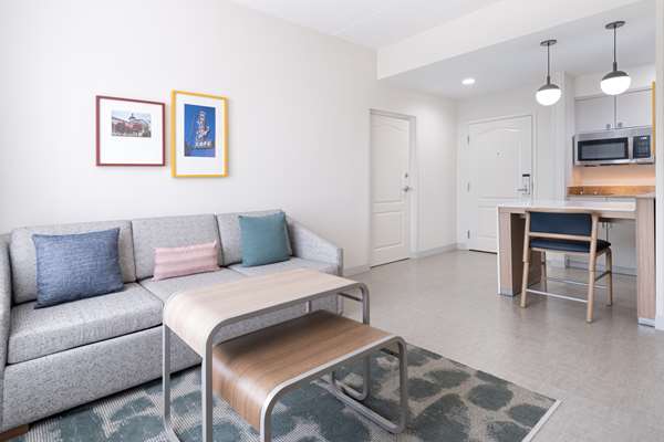  - Homewood Suites by Hilton Columbia