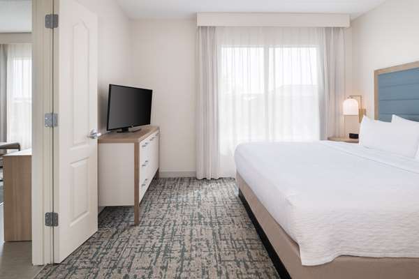  - Homewood Suites by Hilton Columbia