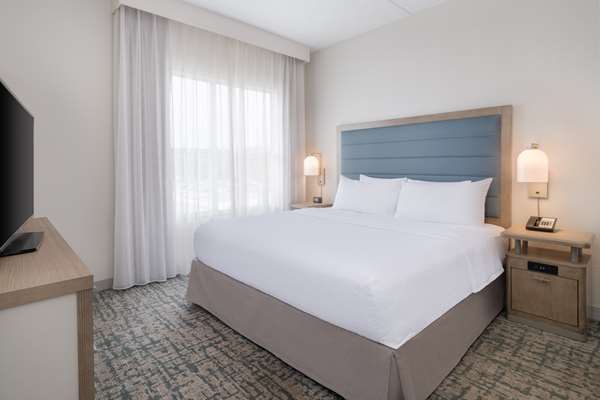  - Homewood Suites by Hilton Columbia