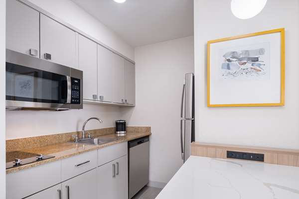  - Homewood Suites by Hilton Columbia