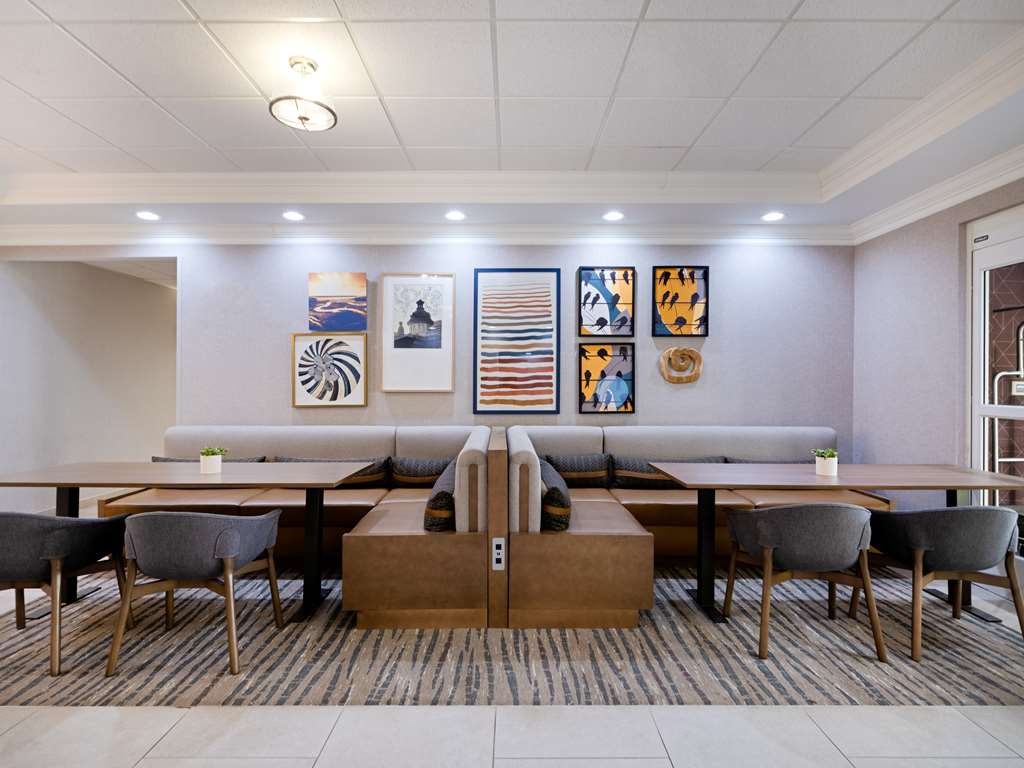 Homewood Suites Columbia