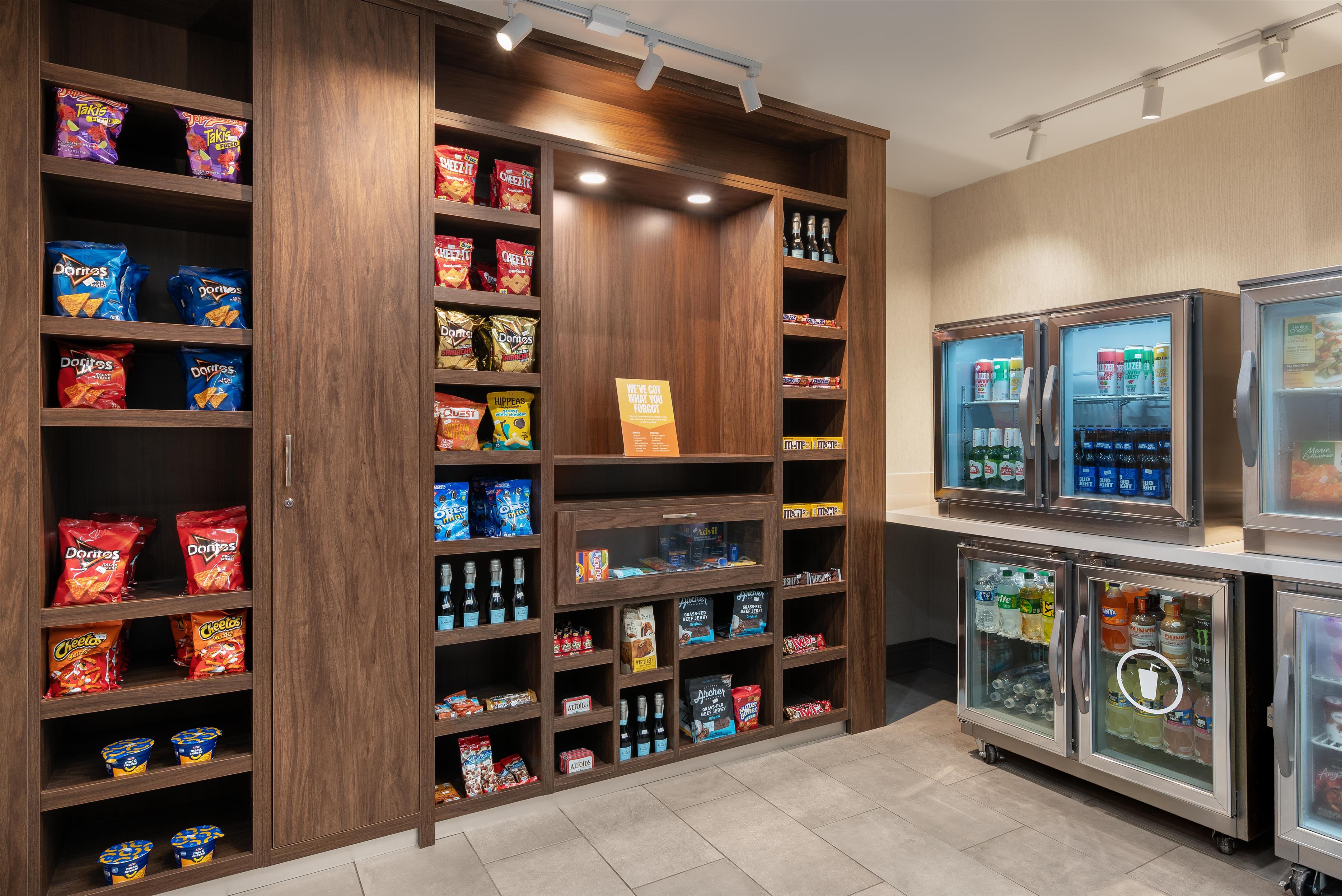 Restaurant | Hampton Inn Columbia Northeast - Fort Jackson Area