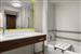 Guest room bath