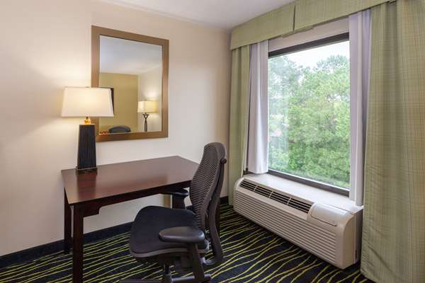  - Hampton Inn Harbison Columbia - I-26, Exit 103