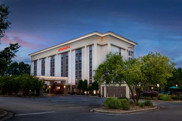 Exterior view - Hampton Inn Harbison Columbia - I-26, Exit 103
