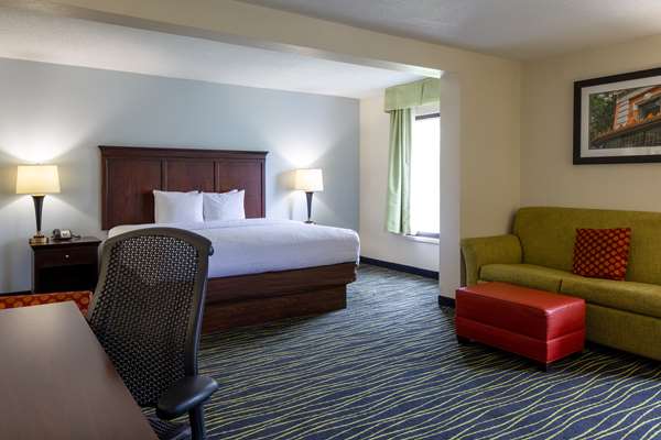  - Hampton Inn Harbison Columbia - I-26, Exit 103