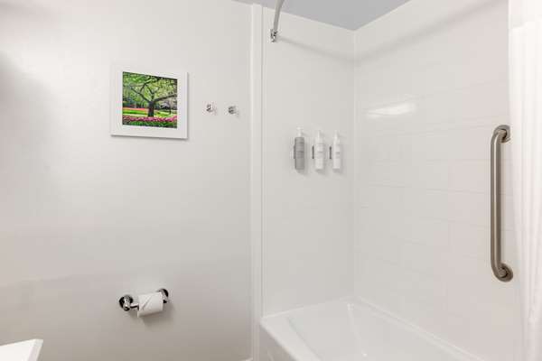  - Hampton Inn Harbison Columbia - I-26, Exit 103