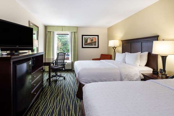  - Hampton Inn Harbison Columbia - I-26, Exit 103